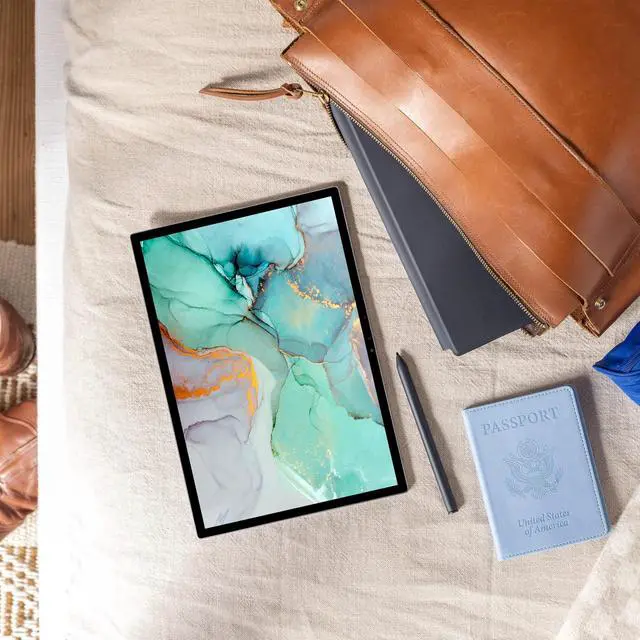 Alt view image 11 of 16 - Dell Premier Rechargeable Active Pen DELL-PN7522W