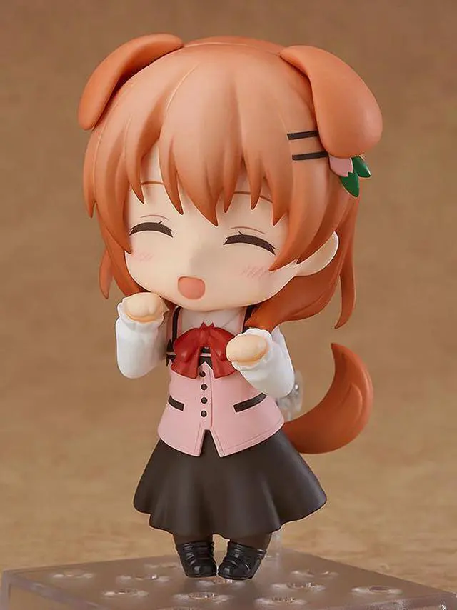 Alt view image 3 of 5 - Nendoroid: Is the Order a Rabbit?? - Cocoa #798