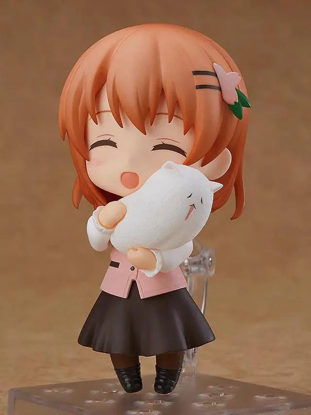 Alt view image 4 of 5 - Nendoroid: Is the Order a Rabbit?? - Cocoa #798