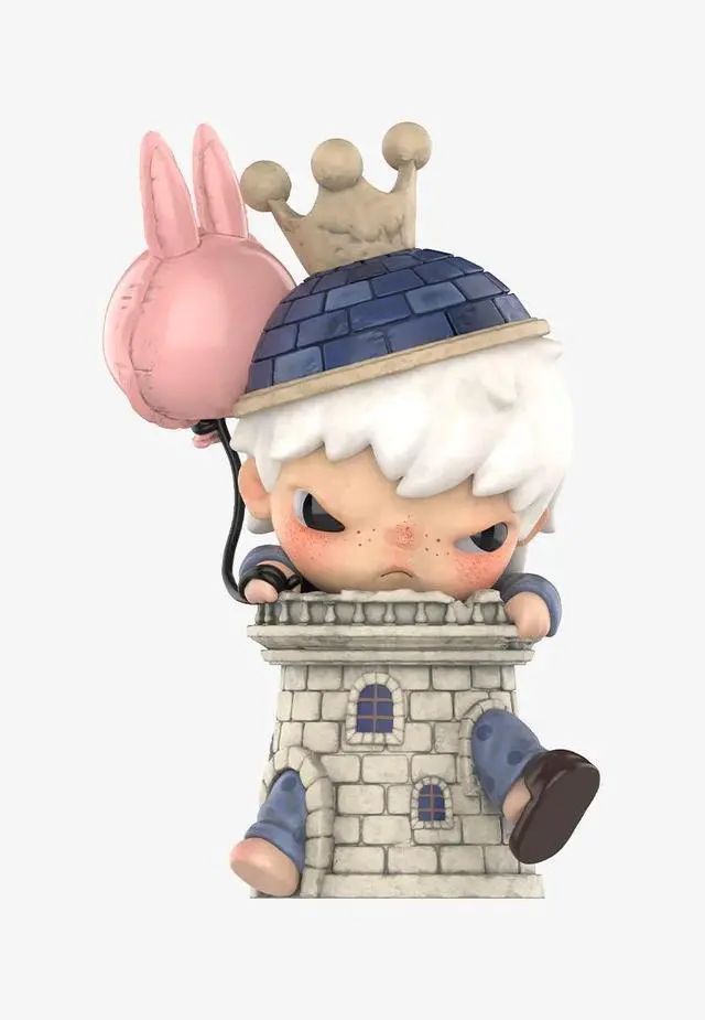 Alt view image 6 of 6 - POP MART: THE MONSTERS Finding Mokoko Series Figures - 1 Blind Box