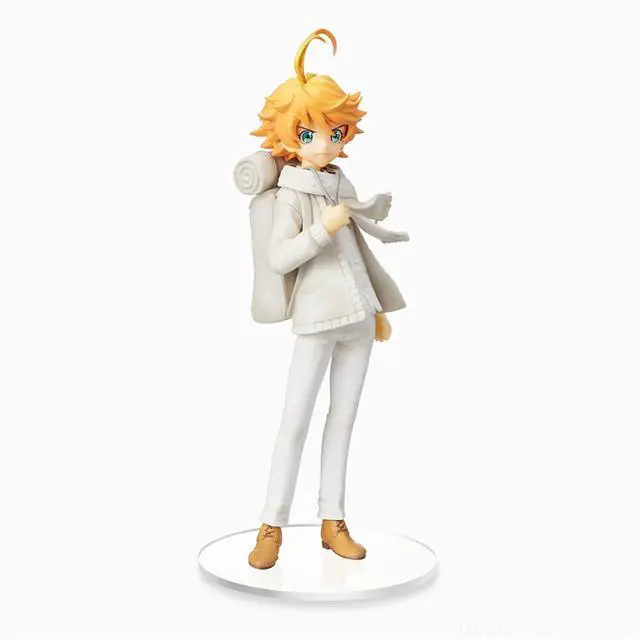 Main image of SEGA: The Promised Neverland - Emma SPM Figure