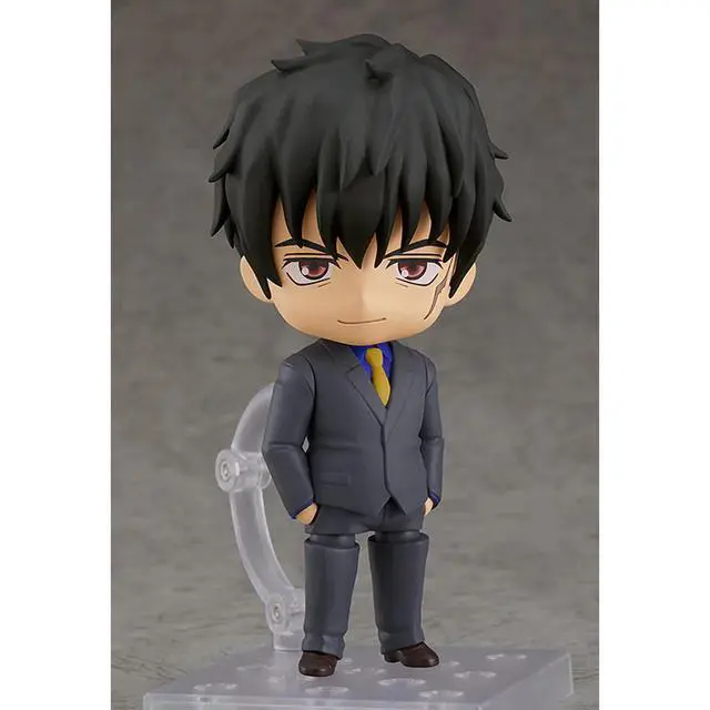 Alt view image 3 of 6 - Good Smile Company: Nendoroid: Blood Blockade Battlefront - Steven A. Starphase #1646