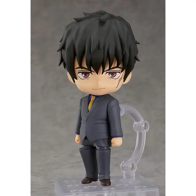Alt view image 2 of 6 - Good Smile Company: Nendoroid: Blood Blockade Battlefront - Steven A. Starphase #1646
