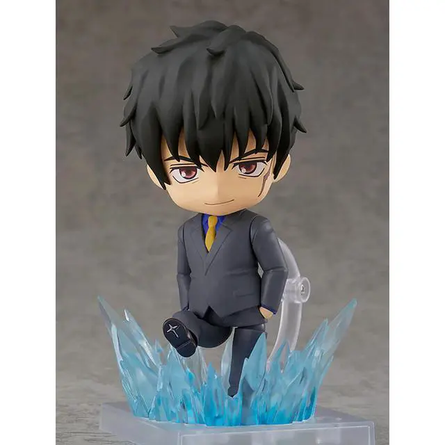 Alt view image 6 of 6 - Good Smile Company: Nendoroid: Blood Blockade Battlefront - Steven A. Starphase #1646