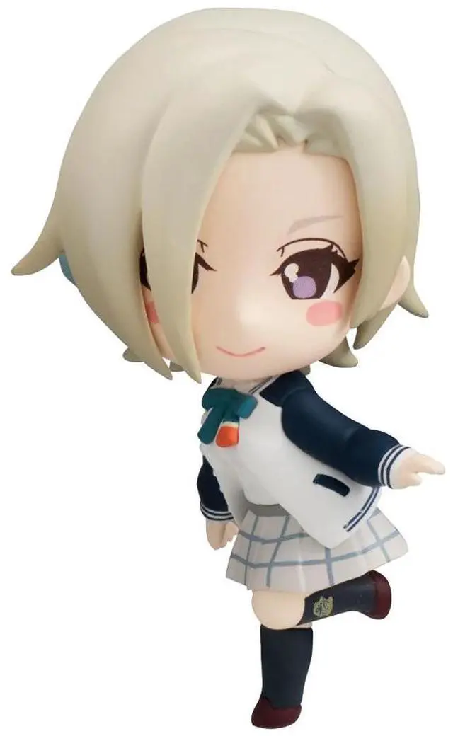 Main image of FuRyu: Love Live! Nijigasaki High School Idol Club - Mia Taylor Chobirume Figure