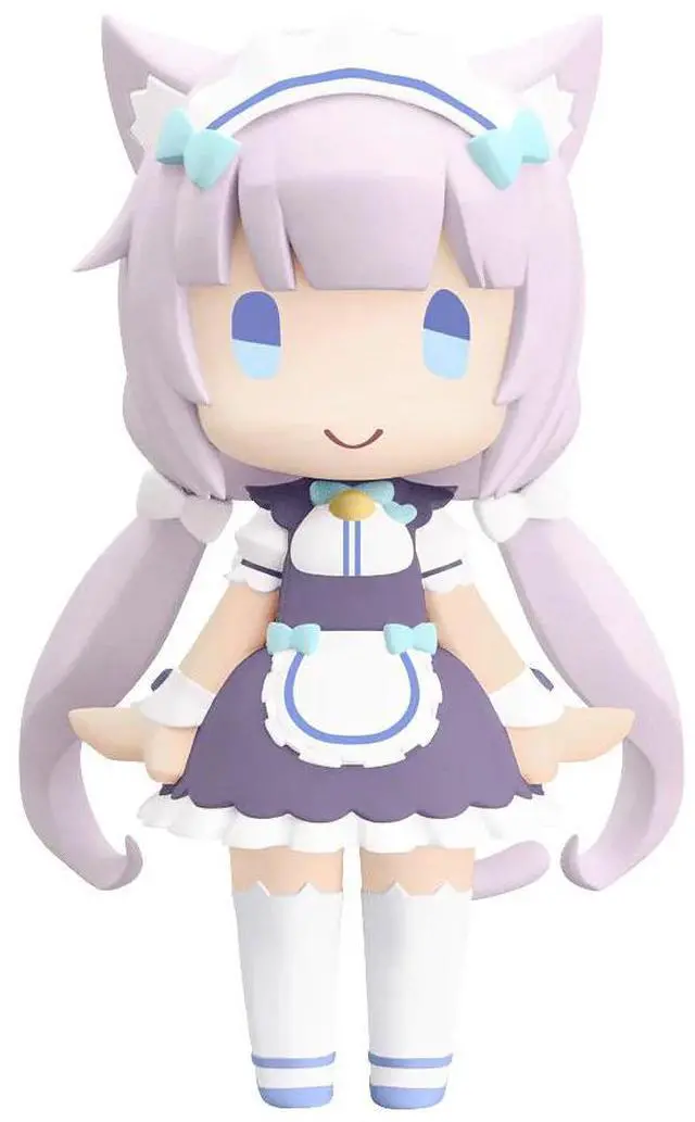 Main image of Good Smile Company: Nekopara - HELLO! GOOD SMILE Vanilla