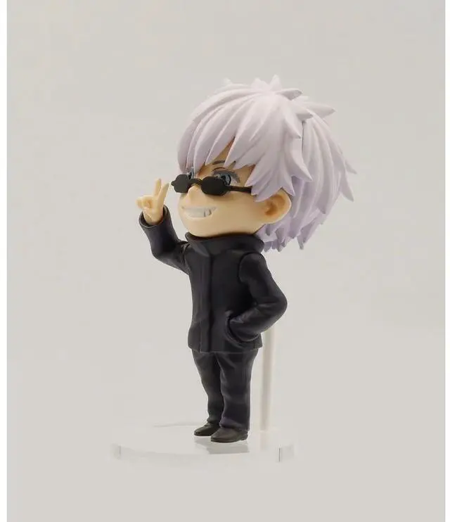 Alt view image 3 of 4 - Taito: Jujutsu Kaisen Vol. 2 - Satoru Gojo Deformed Figure