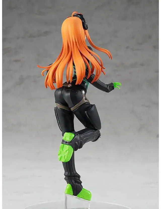 Alt view image 4 of 6 - Good Smile Company: Persona 5 - POP UP PARADE Oracle
