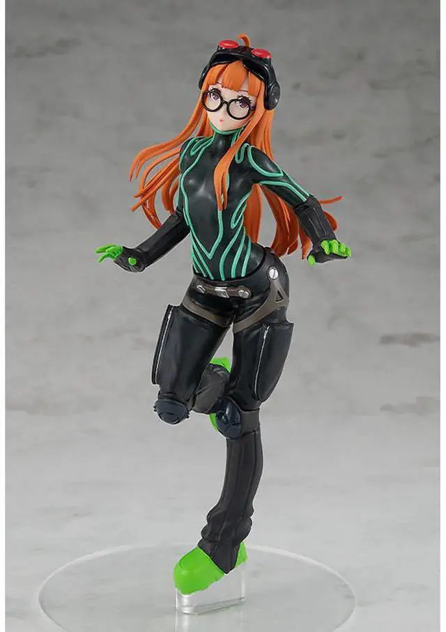 Alt view image 2 of 6 - Good Smile Company: Persona 5 - POP UP PARADE Oracle