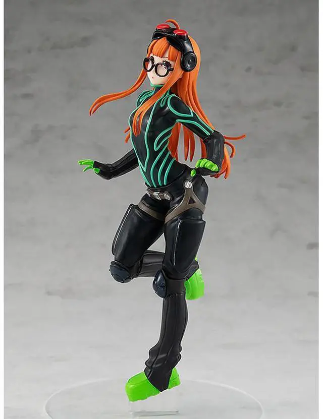 Alt view image 3 of 6 - Good Smile Company: Persona 5 - POP UP PARADE Oracle
