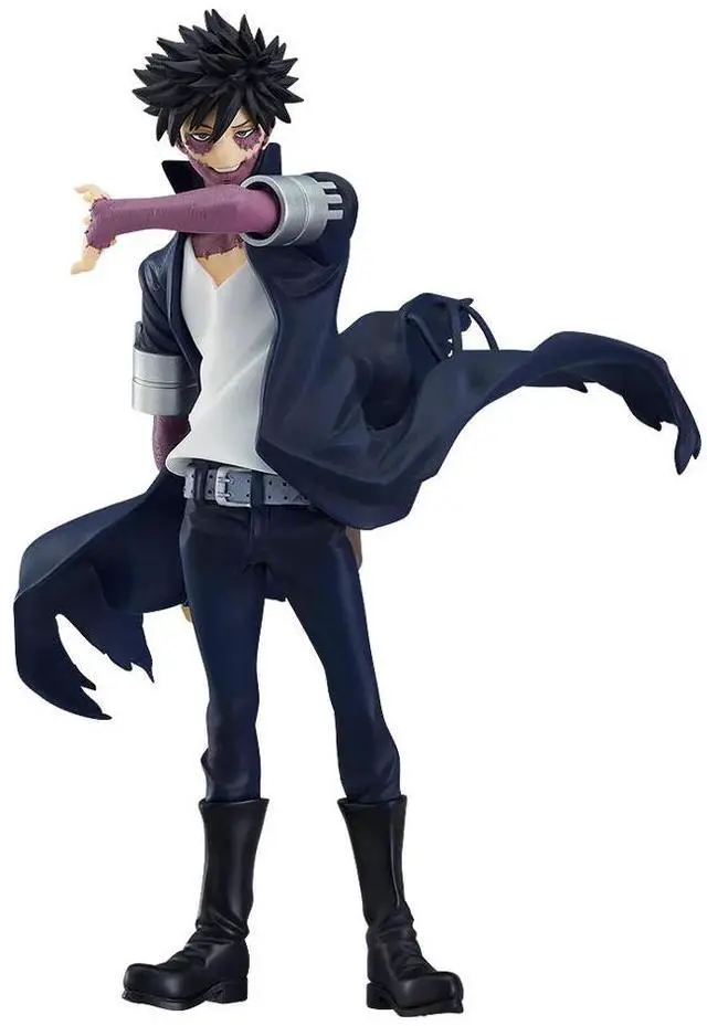 Main image of Good Smile Company: My Hero Academia - POP UP PARADE Dabi