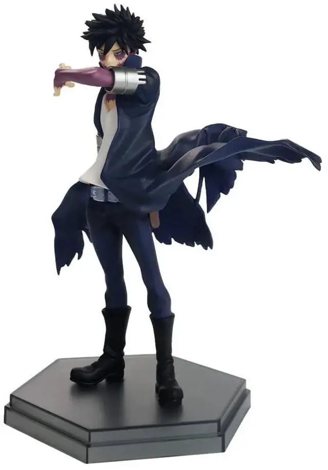 Alt view image 3 of 6 - Good Smile Company: My Hero Academia - POP UP PARADE Dabi