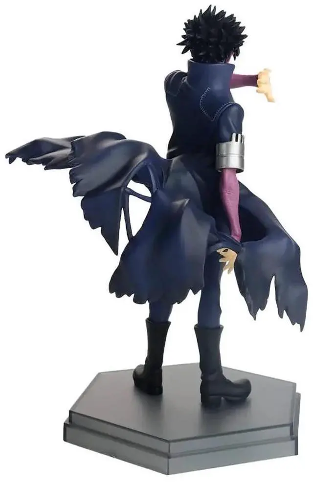 Alt view image 2 of 6 - Good Smile Company: My Hero Academia - POP UP PARADE Dabi