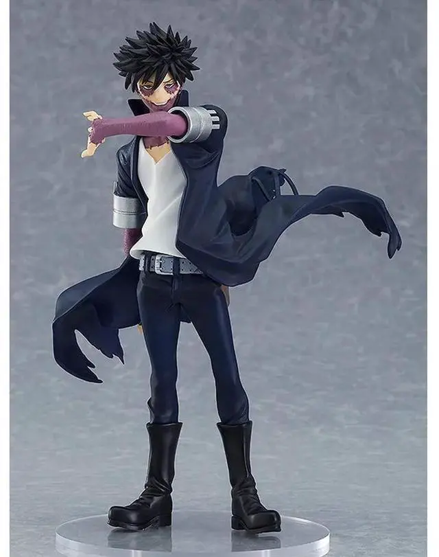 Alt view image 6 of 6 - Good Smile Company: My Hero Academia - POP UP PARADE Dabi