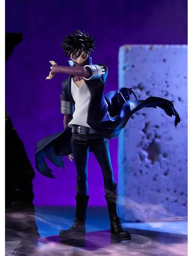 Alt view image 5 of 6 - Good Smile Company: My Hero Academia - POP UP PARADE Dabi