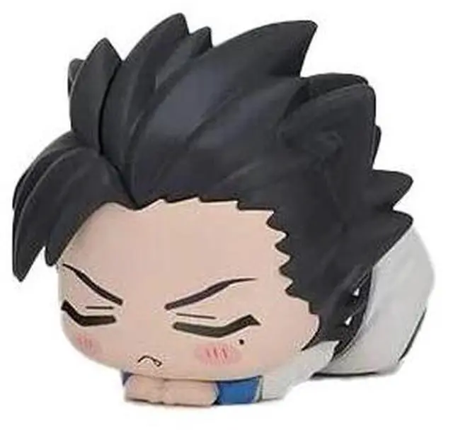 Main image of SEGA: The Vampire Dies in No Time - Handa Ohiruneko Mini Figure
