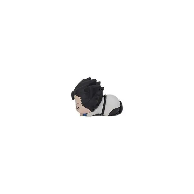 Alt view image 3 of 3 - SEGA: The Vampire Dies in No Time - Handa Ohiruneko Mini Figure