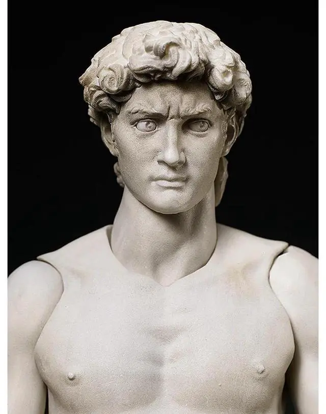 Alt view image 3 of 6 - figma The Table Museum - Davide di Michelangelo SP-066