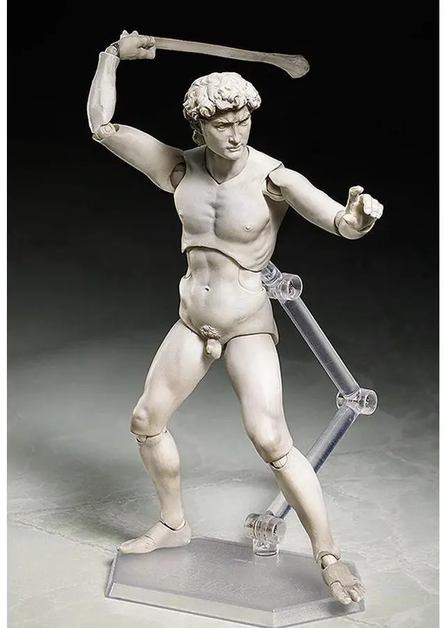 Alt view image 4 of 6 - figma The Table Museum - Davide di Michelangelo SP-066