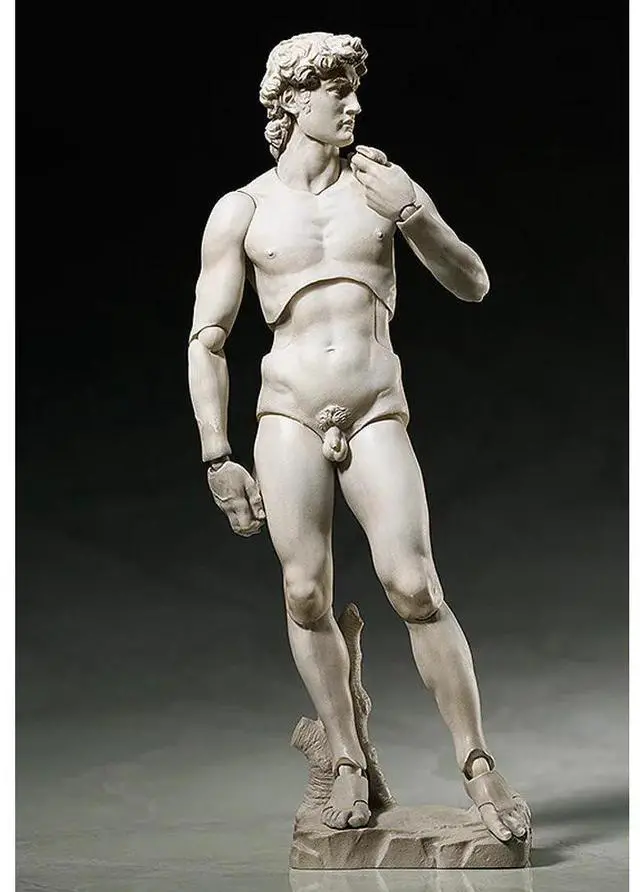 Alt view image 6 of 6 - figma The Table Museum - Davide di Michelangelo SP-066