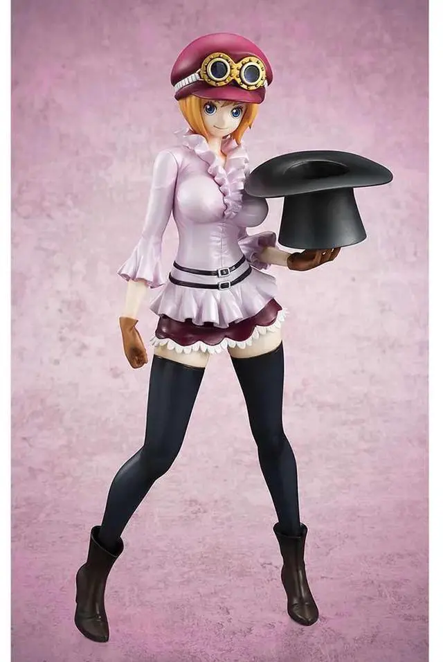 Alt view image 2 of 6 - Megahouse: Portrait of Pirates One Piece - Sailing Again Koala
