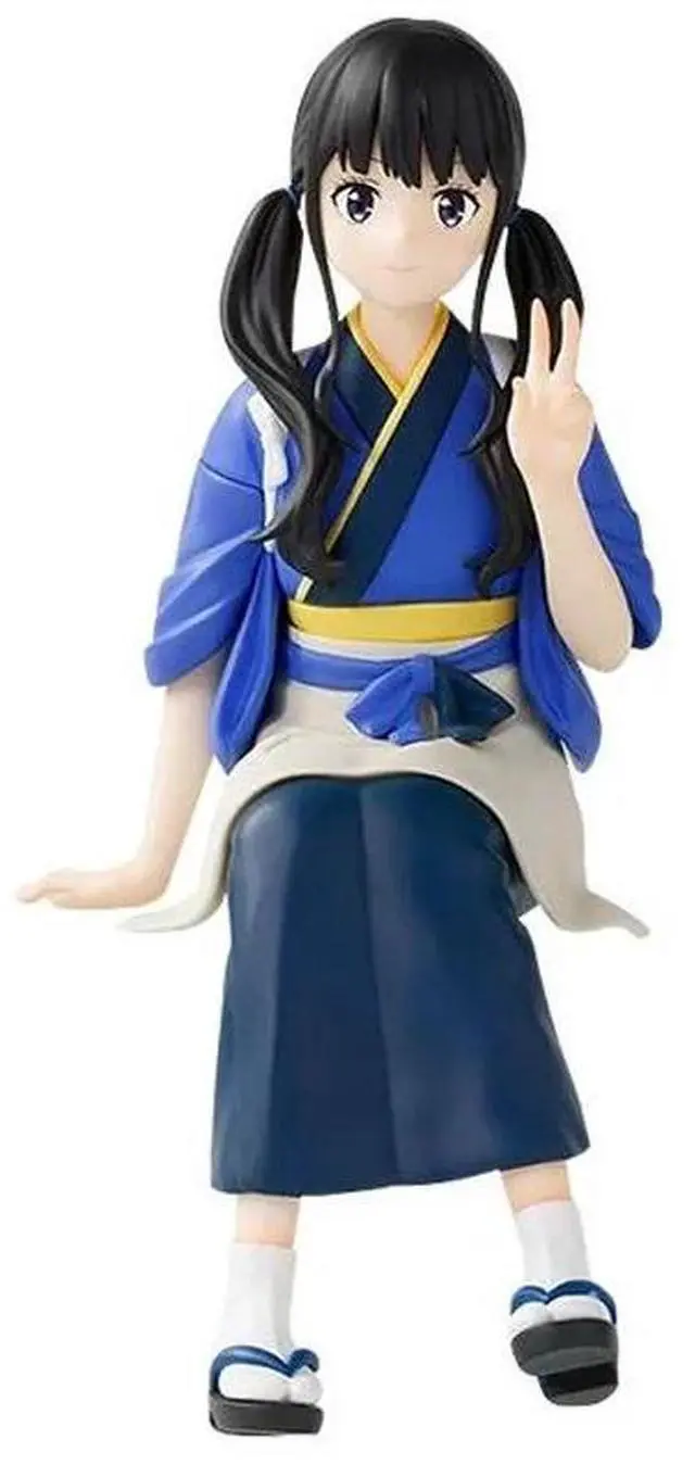 Main image of SEGA: Lycoris Recoil - Takina Inoue PM Perching Figure