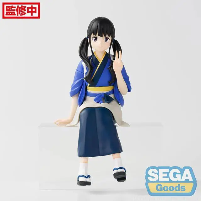 Alt view image 2 of 6 - SEGA: Lycoris Recoil - Takina Inoue PM Perching Figure