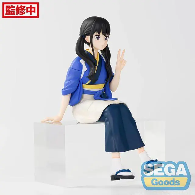 Alt view image 5 of 6 - SEGA: Lycoris Recoil - Takina Inoue PM Perching Figure