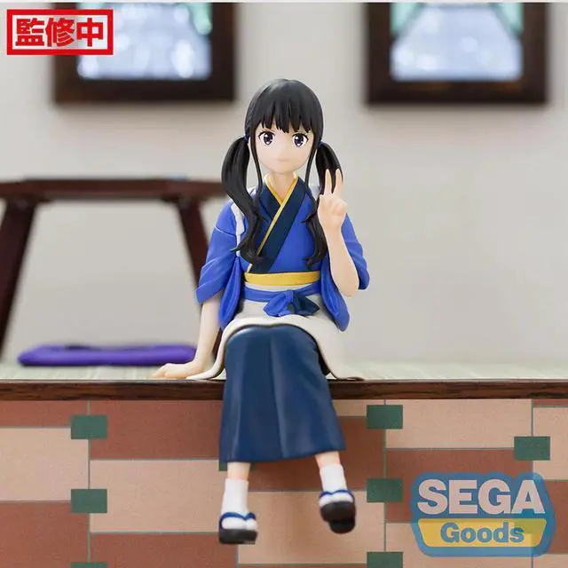 Alt view image 6 of 6 - SEGA: Lycoris Recoil - Takina Inoue PM Perching Figure
