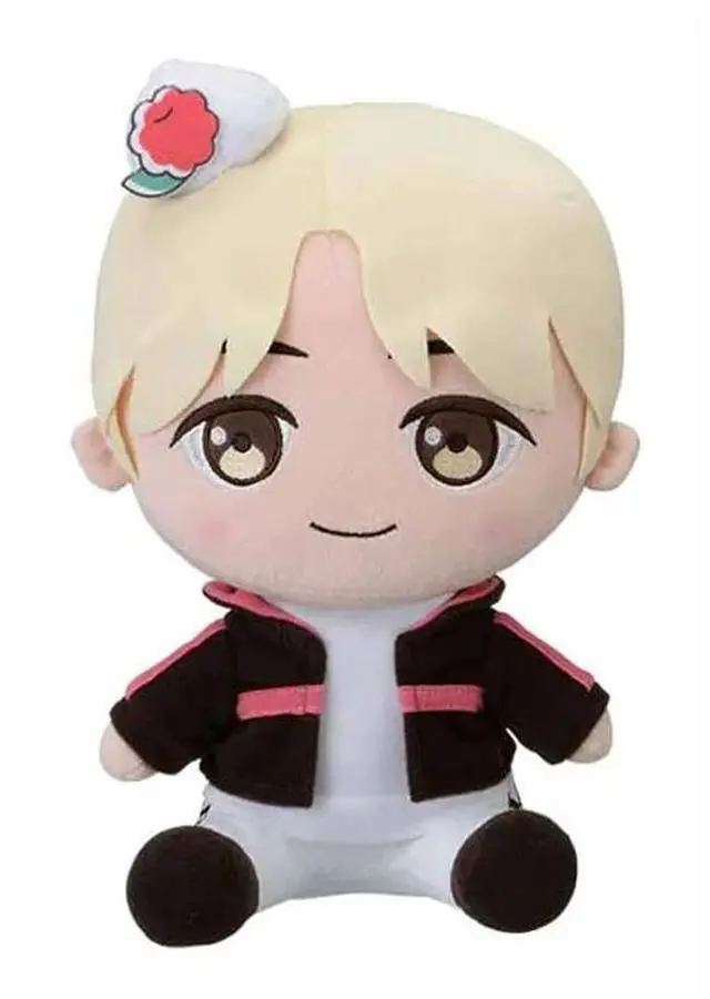 Main image of SEGA: BTS TinyTan Sweet Time - Jimin SP Osuwari Sit-Down Plush