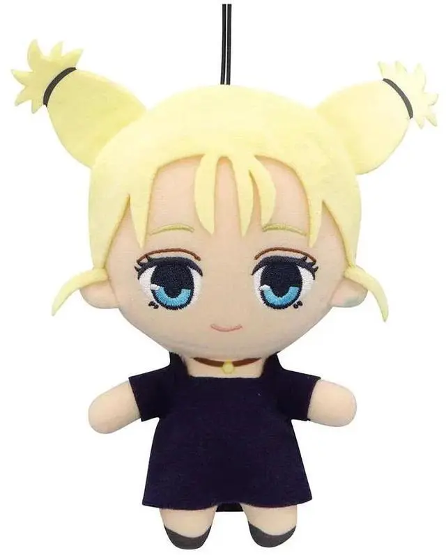 Main image of FuRyu: Jujutsu Kaisen - Momo Nishimiya Plush