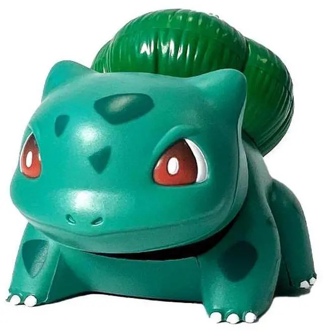 Main image of TOMY: Pokemon Monster Collection - Bulbasaur