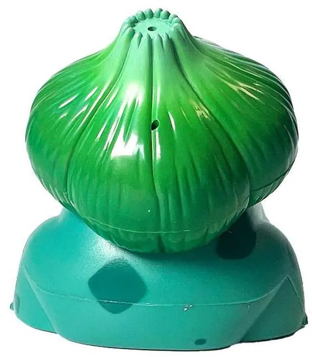 Alt view image 5 of 6 - TOMY: Pokemon Monster Collection - Bulbasaur