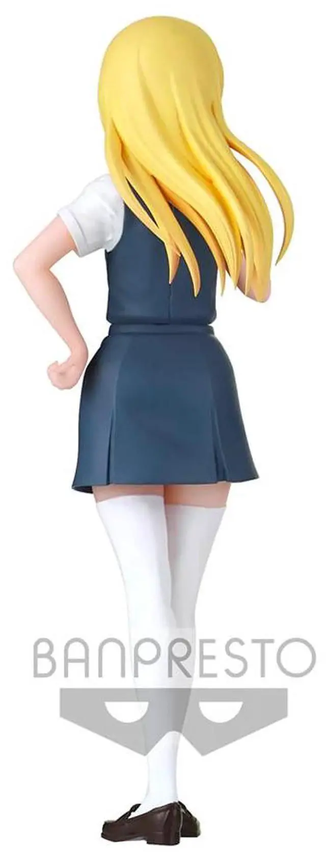 Alt view image 3 of 4 - Banpresto: Love Live! Super Star!! - Sumire Heanna Figure
