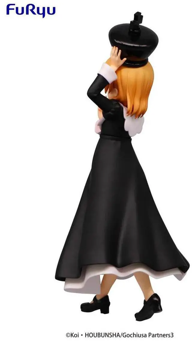 Alt view image 2 of 4 - FuRyu: Is The Order a Rabbit? - Cocoa (Chess King Ver.) Special Figure