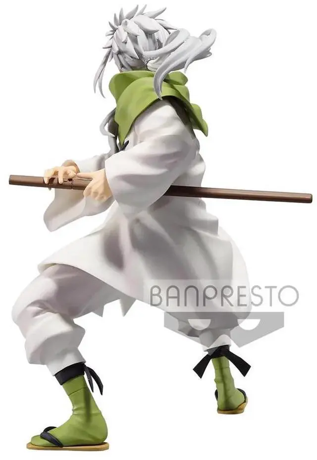 Alt view image 3 of 4 - Banpresto: That Time I Got Reincarnated as a Slime: Otherworlder Vol. 12 - Hakuro