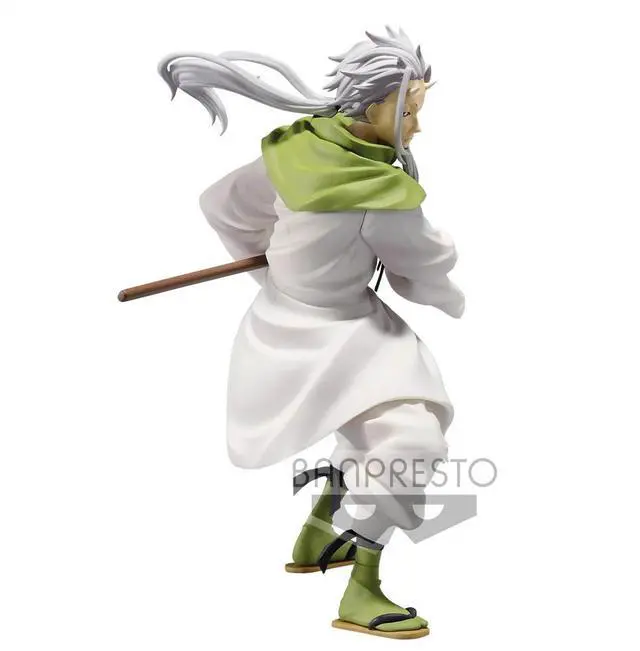 Alt view image 4 of 4 - Banpresto: That Time I Got Reincarnated as a Slime: Otherworlder Vol. 12 - Hakuro