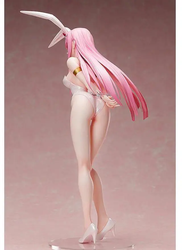 Alt view image 5 of 6 - FREEing: Darling in the Franxx - Zero Two (2nd Bunny Ver.) 1/4 Scale Figure