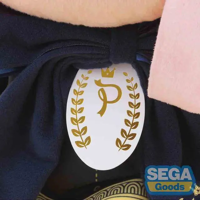 Alt view image 6 of 6 - SEGA: Spy x Family Vol. 2 - Anya Preciality SP Plush Doll