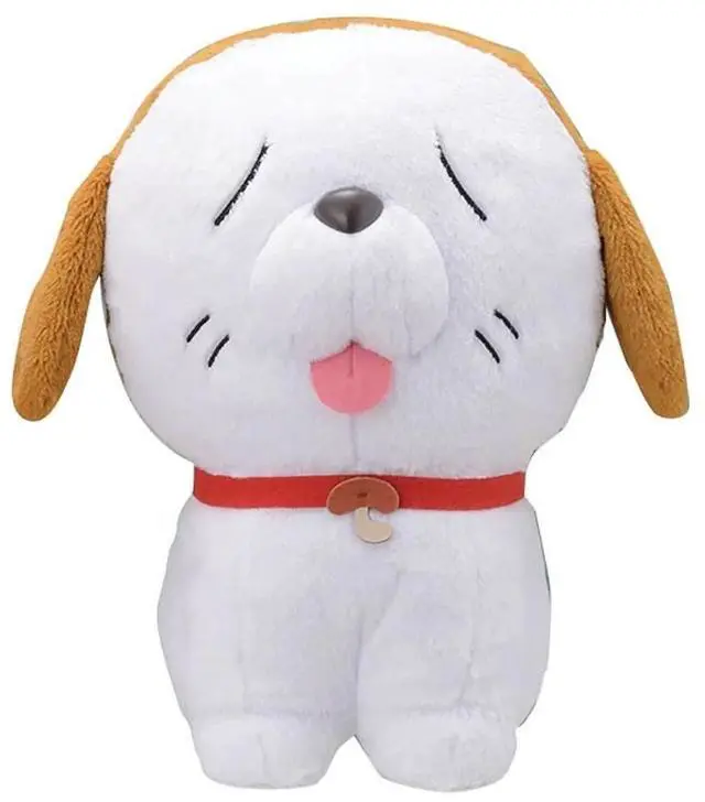 Main image of SEGA: Love Live! Sunshine!! - Shiitake SP Sit-Down Plush