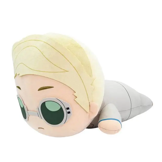 Alt view image 2 of 6 - FuRyu: Jujutsu Kaisen - Kento Nanami Sleep Together BIG Plush