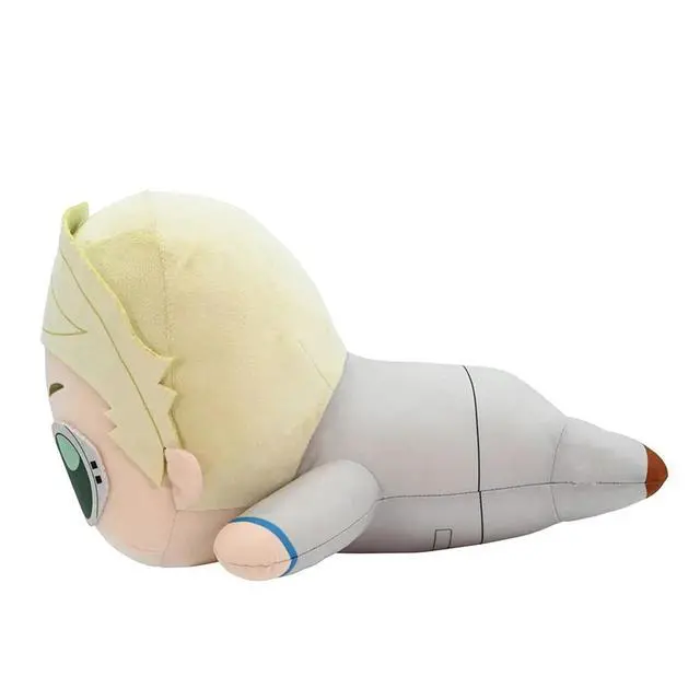 Alt view image 3 of 6 - FuRyu: Jujutsu Kaisen - Kento Nanami Sleep Together BIG Plush