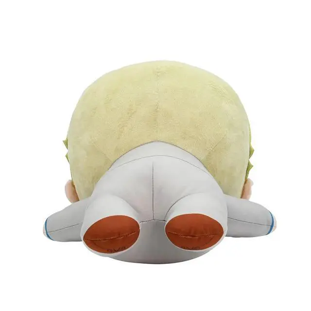 Alt view image 4 of 6 - FuRyu: Jujutsu Kaisen - Kento Nanami Sleep Together BIG Plush