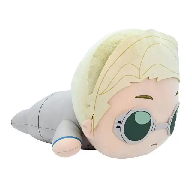 Alt view image 6 of 6 - FuRyu: Jujutsu Kaisen - Kento Nanami Sleep Together BIG Plush