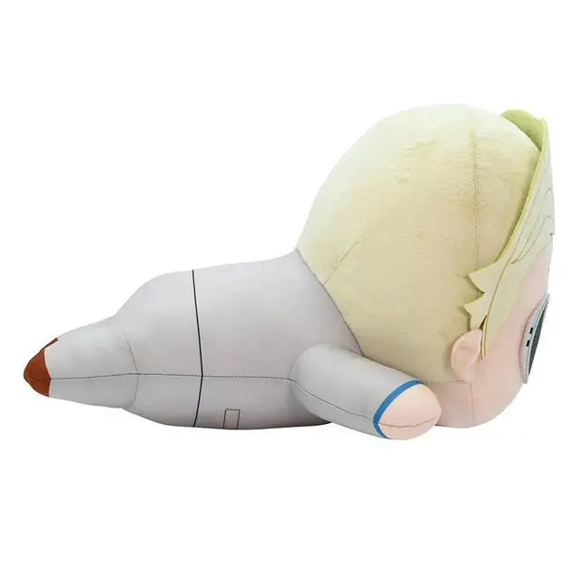 Alt view image 5 of 6 - FuRyu: Jujutsu Kaisen - Kento Nanami Sleep Together BIG Plush