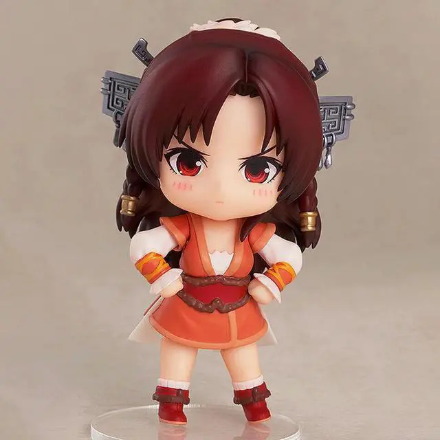 Alt view image 2 of 5 - Good Smile Company: Nendoroid: Legend of Sword and Fairy 3 - Tang XueJian #1573