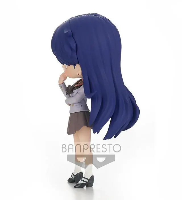 Alt view image 7 of 8 - Banpresto - Pretty Guardian Sailor Moon Eternal Rei Hino Q posket Version B