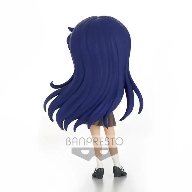 Alt view image 8 of 8 - Banpresto - Pretty Guardian Sailor Moon Eternal Rei Hino Q posket Version B