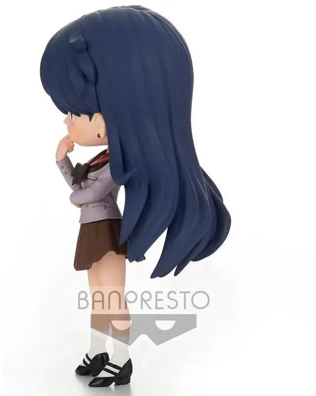 Alt view image 4 of 4 - Banpresto Q Posket: Sailor Moon Eternal - Rei Hino (Ver. A)