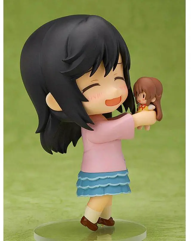 Alt view image 3 of 5 - Good Smile Company: Nendoroid: Non Non Biyori - Hotaru Ichijo #571